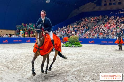 concours hippique hermes 2023|Bienvenue sur le site du Saut Hermès 2024.